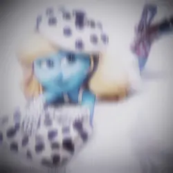 Smurfette e Robust