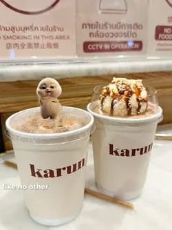 Drink trend