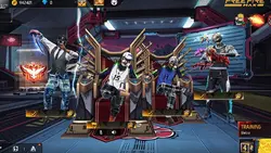 jj 2 foto squad