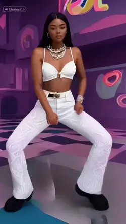 MAKE YOUR PIC DANCE
