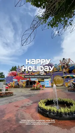 Holiday