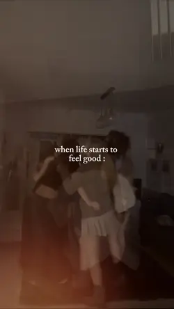 life starts