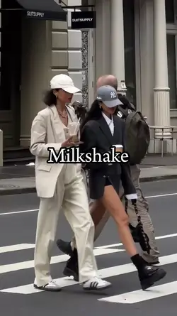 MILSHAKE 