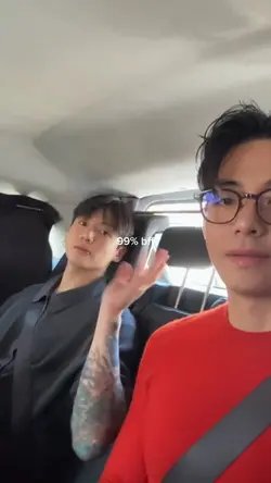 1% idol 99% bff