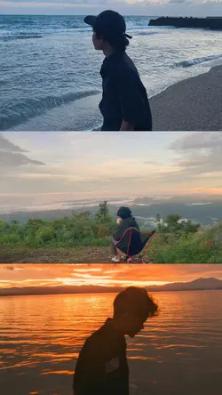 2 foto 1 video