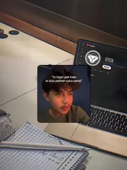 lu ingat ga dulu per