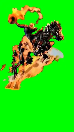 Ghost Rider