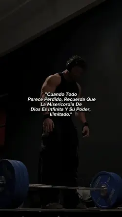 Motivación Gym