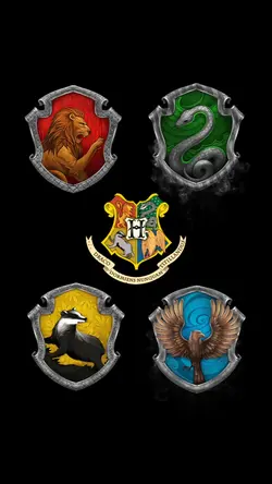 Hogwarts Houses