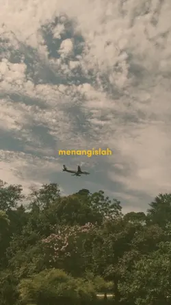 menangislah kan kau