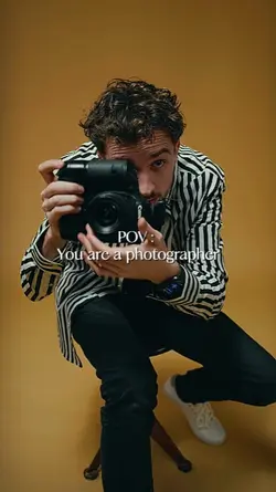 PHOTOGRAPHER