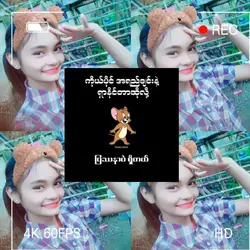 ပြသနာ ပဲရှိတယ်