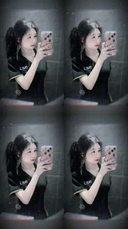 1 ảnh tách 4 