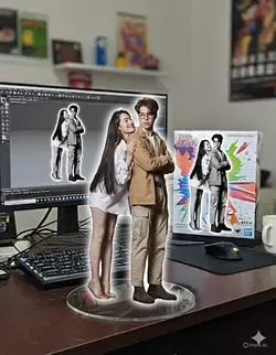 AI FIGURINE 