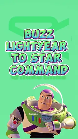  LIGHTYEAR  COMMAND 