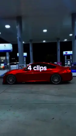 car cinematic 