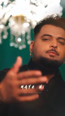 Maye Ni Lyrical
