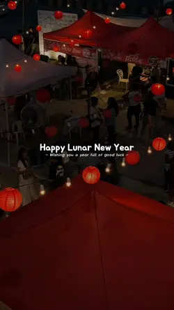 Lunar New Year 12