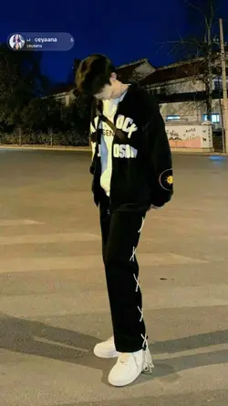 lirik aestetik kece 