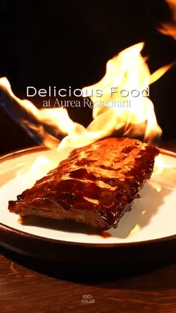 Delicious Food