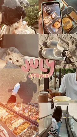 July So Far 8 foto