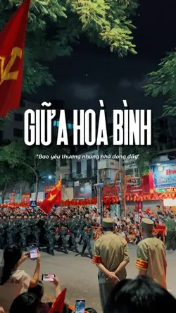 A80 Giữa Hoà Bình 🇻🇳