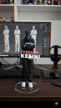 Action Figure