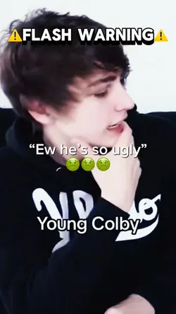 Colby Brock 