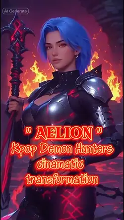  Kpop Idol new  AI