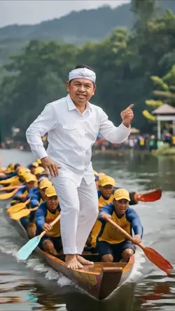 pacu jalur viral 