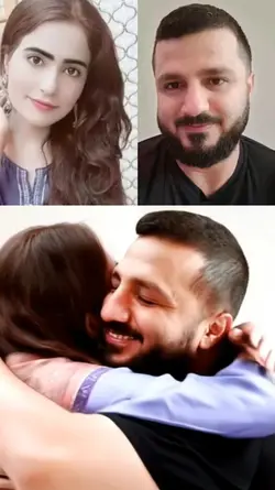 TREND HUG VIRAL