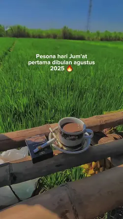 jum'at pertama bulan