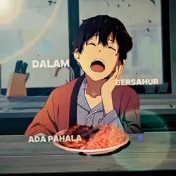 Ramadhantiba | Anime