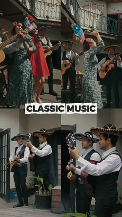 music classic