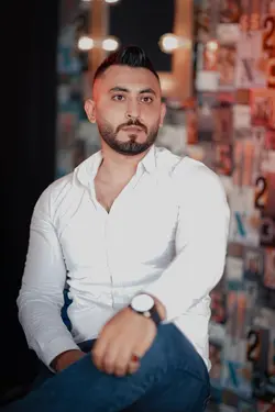 جرب هذا القالب