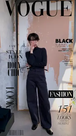 fashion VOGUE