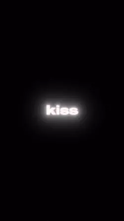 Kiss and Make up 