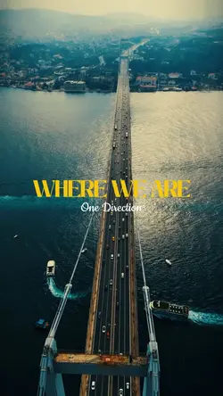 Where We Are