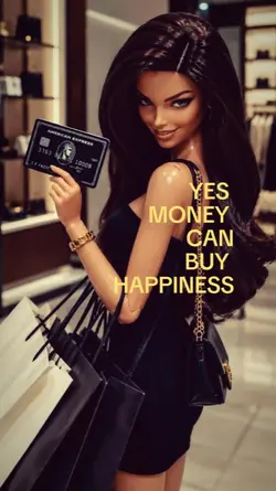money can buy