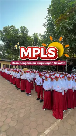 MPLS sekolah