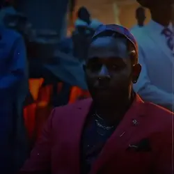 Kendrick Lamar Edit