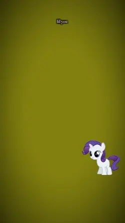 rarity glowup
