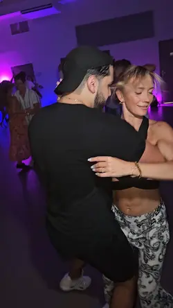 Bachata 