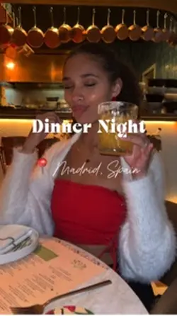 Restaurant Template