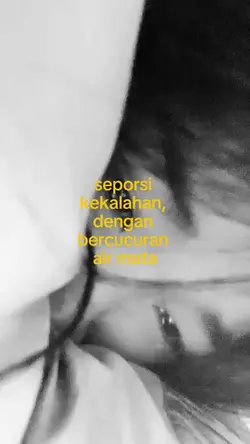 seporsi kekalahan