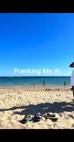 Pranking My Ai