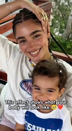 Ai Child Fake 