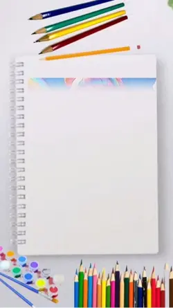 -color pen