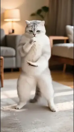 thailand cat