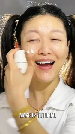 makeup tutorial